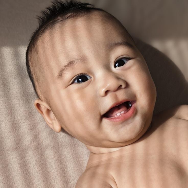 Avery Chen, Lead Design Curator at CoveSolarField, reviewing corporate floral arrangements
